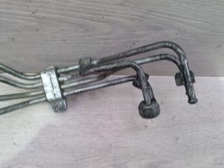 трубка топливная Opel Astra G 2003, 1.7 л., дизель