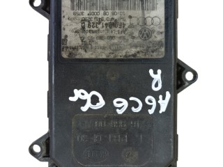 блок управления светом Audi A6 4F/C6 2006