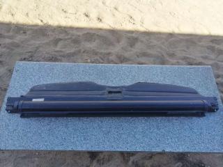 шторка багажника BMW 5 серия E39 [рестайлинг] 2002, 3.0 л., бензин, универсал