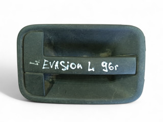 ручка наружная двери сдвижной Citroen Evasion 1 поколение 1996