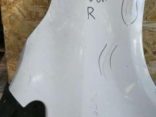 крыло переднее правое Volkswagen Golf Plus 1 поколение 2007