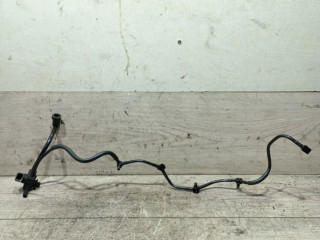 трубка обратки форсунок Renault Scenic 2 поколение 2005, 1.9 л., дизель