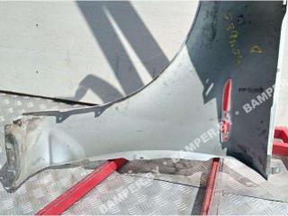 крыло переднее правое Ford Mondeo 4 поколение [рестайлинг] 2011