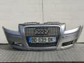 бампер передний Audi A4 B8/8K 2009 - фото №2