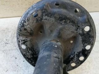 стойка передняя правая Opel Corsa D 2007