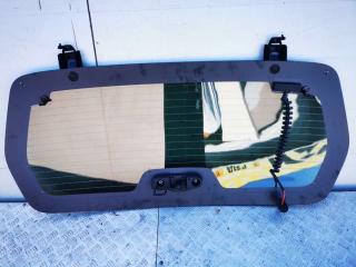 стекло заднее Citroen Berlingo 3 поколение 2023