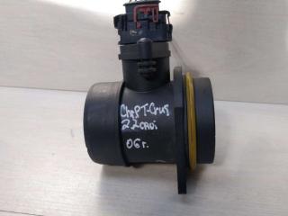 расходомер воздуха Chrysler PT Cruiser 1 поколение 2006, 2.2 л., CRDi, дизель