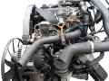 двигатель Audi A4 B5 1997, 1.9 л., TDi, дизель, АКПП, AFN - фото №4