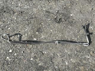 радиатор гидроусилителя Audi A6 4F/C6 2005, 3.0 л., TDi, дизель