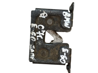 замок капота BMW 5 серия E60/E61 2007