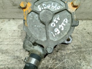 насос вакуумный Fiat Doblo 1 поколение 2005, 1.9 л., дизель