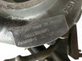 турбина Citroen C5 1 поколение [рестайлинг] 2008, 2.0 л., дизель, GT1749V - фото №3