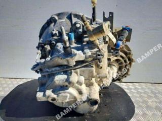КПП механическая (МКПП) Renault Megane 2 поколение 2004, DCi, DCi