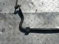 стабилизатор подвески передний Renault Master 3 поколение [рестайлинг] 2020 - фото №4