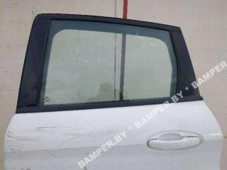 дверь задняя левая Ford C-Max 2 поколение [рестайлинг] 2016