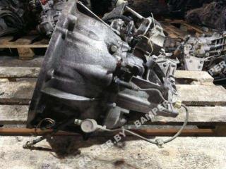 КПП механическая (МКПП) Renault Scenic 2 поколение 2005, DCi, DCi, ND0008