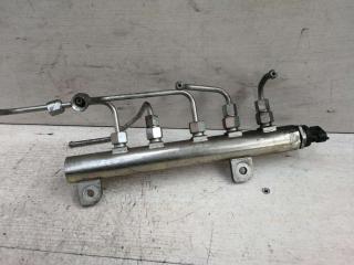 топливная рампа Alfa Romeo 147 1 поколение [рестайлинг] 2005, 1.9 л., JTD, дизель