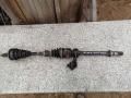 полуось передняя правая (приводной вал, ШРУС) Mazda 6 GG [рестайлинг] 2005, 2.0 л., TDi, дизель, седан - фото №2
