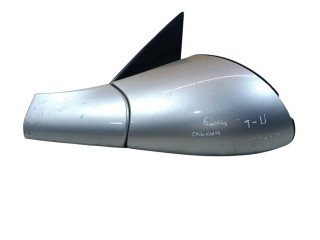 зеркало наружное левое Opel Vectra B [рестайлинг] 2000