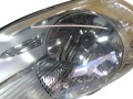 фара левая Fiat Punto 3 поколение 2007 - фото №2