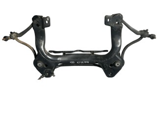 балка подвески передняя (подрамник) Audi A6 4A/C4 1995