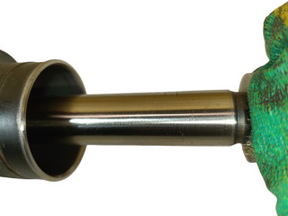 рулевая рейка Toyota Yaris P1 [рестайлинг] 2003