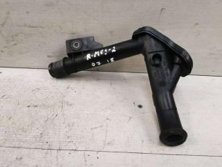 трубка охлаждающей жидкости Renault Megane 2 поколение [рестайлинг] 2007, DCi, DCi