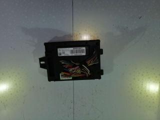 блок комфорта Renault Sandero 2 поколение 2014, 1.5 л., дизель, хетчбэк 5 дв.