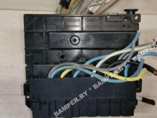 блок предохранителей Peugeot 407 1 поколение 2007