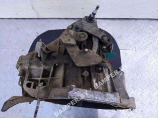 КПП механическая (МКПП) Renault Megane 2 поколение [рестайлинг] 2007, DCi, DCi