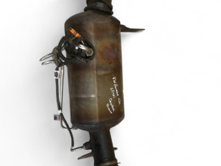 фильтр сажевый Volkswagen Amarok 1 поколение 2H 2011, 2.0 л., бензин