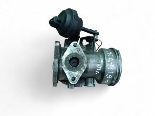 клапан EGR Volkswagen Golf 4 поколение 2001, 1.9 л., дизель