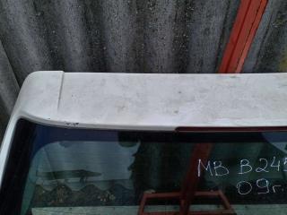 крышка багажника (дверь 3-5) Mercedes-Benz B-Класс W245 [рестайлинг] 2009