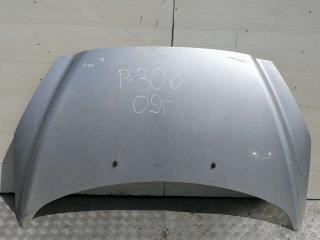 капот Peugeot 308 T7 2009