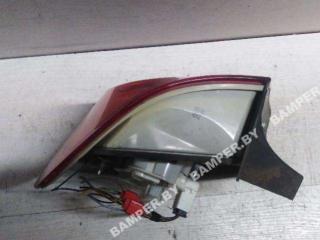 фонарь задний правый BMW 3 серия E90/E91 [рестайлинг] 2010