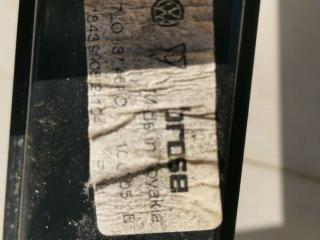 стеклоподъемник задний левый Volkswagen Touareg 1 поколение 2005