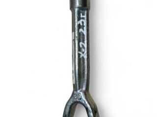 крюк буксировочный BMW X2 F39 2023