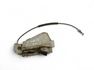 замок двери задней левой Ford Mondeo 2 поколение 1997