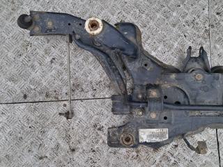 балка подвески передняя (подрамник) Ford Focus 2 поколение 2005