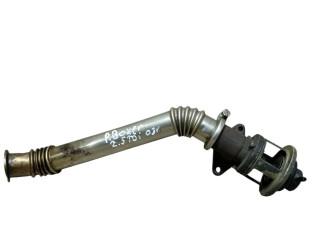 клапан EGR Peugeot Boxer 1 поколение [рестайлинг] 2003, 2.5 л., дизель