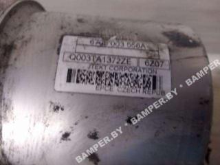 серводвигатель (моторчик) рулевой рейки Mercedes-Benz B-Класс W246 [рестайлинг] 2017, 2.0 л., дизель