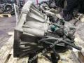КПП механическая (МКПП) Renault Clio 3 поколение 2005, DCi, DCi, TL4A002 - фото №5
