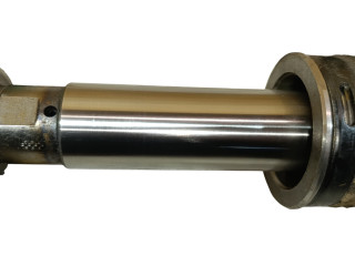 рулевая рейка Mercedes-Benz Vito W638 2002