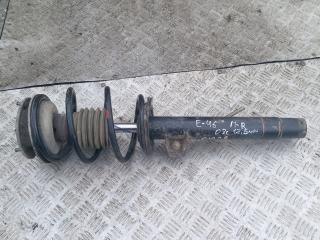 стойка передняя правая BMW 3 серия E46 2003