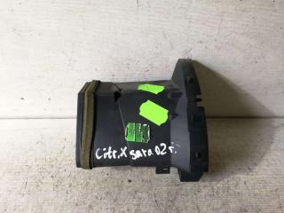 дефлектор обдува салона Citroen Xsara 1 поколение [рестайлинг] 2002