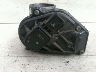 заслонка дроссельная Ford Focus 2 поколение [рестайлинг] 2009, 1.6 л., i, бензин