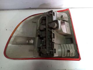 фонарь задний правый Opel Astra F 1992, 1.6 л., i, бензин, седан