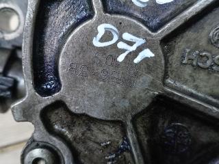 насос вакуумный Peugeot 307 1 поколение [рестайлинг] 2007, 1.6 л., HDi, дизель