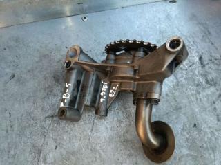 насос масляный Volkswagen Passat B5 2001, 1.9 л., дизель, седан