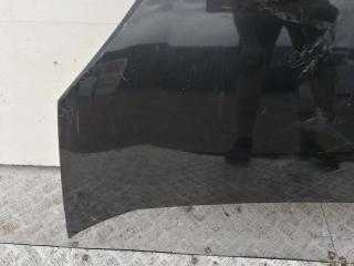 капот Peugeot Bipper 1 поколение 2011